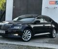 Черный Шкода Суперб, объемом двигателя 2 л и пробегом 242 тыс. км за 17999 $, фото 50 на Automoto.ua