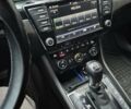 Черный Шкода Суперб, объемом двигателя 1.97 л и пробегом 210 тыс. км за 19000 $, фото 3 на Automoto.ua