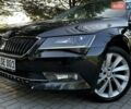 Черный Шкода Суперб, объемом двигателя 2 л и пробегом 242 тыс. км за 17999 $, фото 74 на Automoto.ua