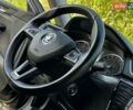 Черный Шкода Суперб, объемом двигателя 2 л и пробегом 242 тыс. км за 17999 $, фото 130 на Automoto.ua