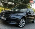 Черный Шкода Суперб, объемом двигателя 2 л и пробегом 242 тыс. км за 17999 $, фото 61 на Automoto.ua