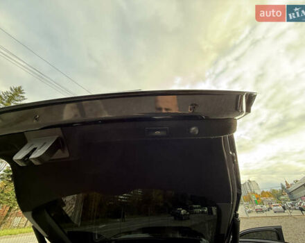 Чорний Шкода Суперб, об'ємом двигуна 2 л та пробігом 208 тис. км за 18399 $, фото 34 на Automoto.ua