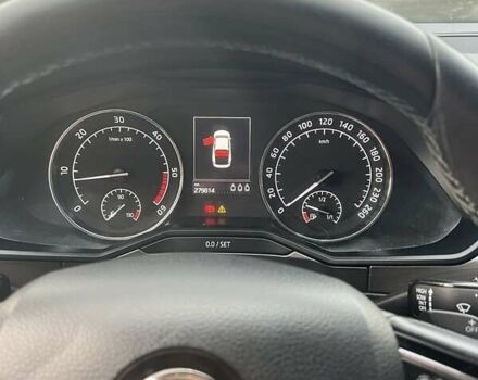 Шкода Суперб 2016 у Львові на Automoto.ua Чорний Шкода Суперб, об'ємом двигуна 2 л та пробігом 280 тис. км за 17500 $, фото 1 на Automoto.ua