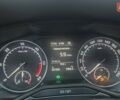 Черный Шкода Суперб, объемом двигателя 1.6 л и пробегом 200 тыс. км за 15999 $, фото 33 на Automoto.ua