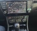 Черный Шкода Суперб, объемом двигателя 1.97 л и пробегом 245 тыс. км за 20000 $, фото 22 на Automoto.ua