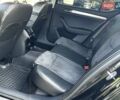 Черный Шкода Суперб, объемом двигателя 2 л и пробегом 242 тыс. км за 17999 $, фото 138 на Automoto.ua