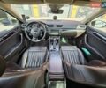 Шкода Суперб 2016 у Івано-Франківську на Automoto.ua Чорний Шкода Суперб, об'ємом двигуна 2 л та пробігом 245 тис. км за 21500 $, фото 11 на Automoto.ua