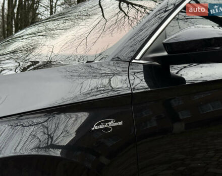 Черный Шкода Суперб, объемом двигателя 2 л и пробегом 284 тыс. км за 17500 $, фото 10 на Automoto.ua