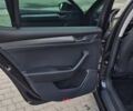 Черный Шкода Суперб, объемом двигателя 1.6 л и пробегом 200 тыс. км за 15999 $, фото 55 на Automoto.ua