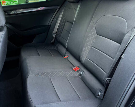 Черный Шкода Суперб, объемом двигателя 1.6 л и пробегом 198 тыс. км за 15990 $, фото 5 на Automoto.ua