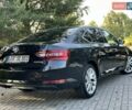 Черный Шкода Суперб, объемом двигателя 2 л и пробегом 242 тыс. км за 17999 $, фото 89 на Automoto.ua