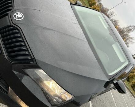 Черный Шкода Суперб, объемом двигателя 1.6 л и пробегом 202 тыс. км за 15200 $, фото 2 на Automoto.ua