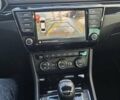 Черный Шкода Суперб, объемом двигателя 1.97 л и пробегом 245 тыс. км за 20000 $, фото 21 на Automoto.ua