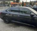 Шкода Суперб 2016 у Львові на Automoto.ua Чорний Шкода Суперб, об'ємом двигуна 2 л та пробігом 280 тис. км за 17500 $, фото 12 на Automoto.ua