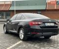Чорний Шкода Суперб, об'ємом двигуна 1.97 л та пробігом 258 тис. км за 15950 $, фото 5 на Automoto.ua
