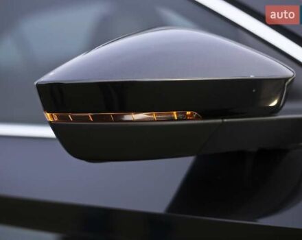 Черный Шкода Суперб, объемом двигателя 1.8 л и пробегом 150 тыс. км за 16000 $, фото 12 на Automoto.ua