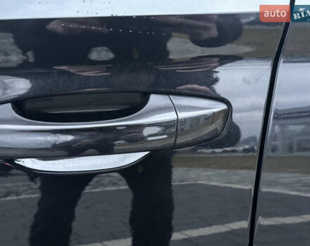 Черный Шкода Суперб, объемом двигателя 2 л и пробегом 246 тыс. км за 18500 $, фото 14 на Automoto.ua