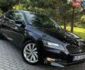 Черный Шкода Суперб, объемом двигателя 2 л и пробегом 242 тыс. км за 17999 $, фото 22 на Automoto.ua