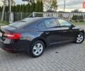 Черный Шкода Суперб, объемом двигателя 1.6 л и пробегом 200 тыс. км за 15999 $, фото 74 на Automoto.ua
