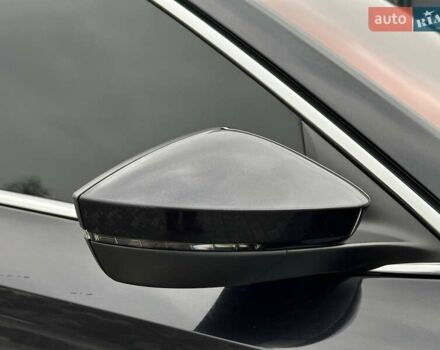 Чорний Шкода Суперб, об'ємом двигуна 1.97 л та пробігом 258 тис. км за 15950 $, фото 8 на Automoto.ua