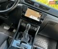 Черный Шкода Суперб, объемом двигателя 2 л и пробегом 242 тыс. км за 17999 $, фото 136 на Automoto.ua