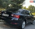 Черный Шкода Суперб, объемом двигателя 2 л и пробегом 242 тыс. км за 17999 $, фото 97 на Automoto.ua