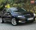 Черный Шкода Суперб, объемом двигателя 2 л и пробегом 242 тыс. км за 17999 $, фото 6 на Automoto.ua