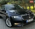 Черный Шкода Суперб, объемом двигателя 2 л и пробегом 242 тыс. км за 17999 $, фото 20 на Automoto.ua
