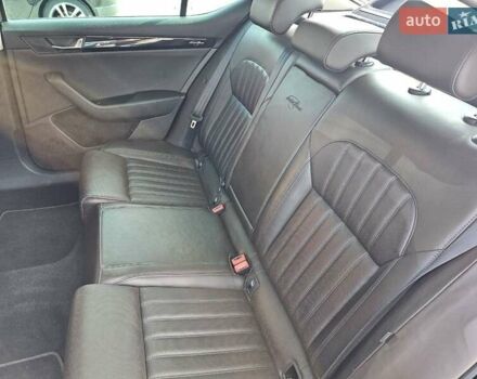 Шкода Суперб 2016 у Івано-Франківську на Automoto.ua Чорний Шкода Суперб, об'ємом двигуна 2 л та пробігом 245 тис. км за 21500 $, фото 20 на Automoto.ua