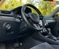 Черный Шкода Суперб, объемом двигателя 2 л и пробегом 242 тыс. км за 17999 $, фото 101 на Automoto.ua