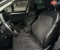 Чорний Шкода Суперб, об'ємом двигуна 1.97 л та пробігом 258 тис. км за 15950 $, фото 10 на Automoto.ua