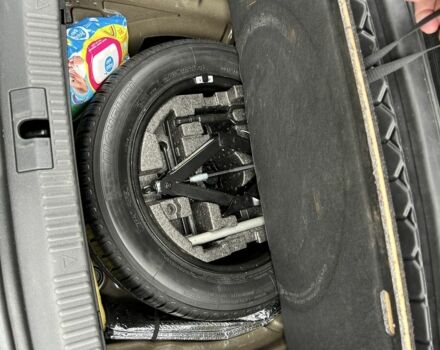 Черный Шкода Суперб, объемом двигателя 1.6 л и пробегом 202 тыс. км за 15200 $, фото 8 на Automoto.ua