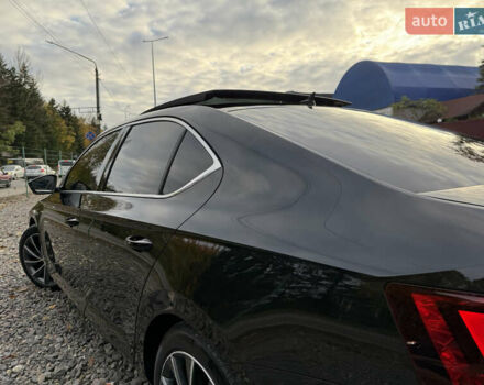 Чорний Шкода Суперб, об'ємом двигуна 2 л та пробігом 208 тис. км за 18399 $, фото 19 на Automoto.ua