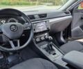 Черный Шкода Суперб, объемом двигателя 1.6 л и пробегом 200 тыс. км за 15999 $, фото 40 на Automoto.ua