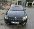 Шкода Суперб 2016 у Львові на Automoto.ua Чорний Шкода Суперб, об'ємом двигуна 2 л та пробігом 280 тис. км за 17500 $, фото 15 на Automoto.ua