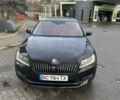 Шкода Суперб 2016 у Львові на Automoto.ua Чорний Шкода Суперб, об'ємом двигуна 2 л та пробігом 280 тис. км за 17500 $, фото 1 на Automoto.ua