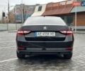 Чорний Шкода Суперб, об'ємом двигуна 1.97 л та пробігом 258 тис. км за 15950 $, фото 3 на Automoto.ua
