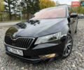 Чорний Шкода Суперб, об'ємом двигуна 2 л та пробігом 208 тис. км за 18399 $, фото 58 на Automoto.ua