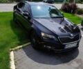 Черный Шкода Суперб, объемом двигателя 1.97 л и пробегом 238 тыс. км за 18000 $, фото 3 на Automoto.ua