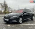 Чорний Шкода Суперб, об'ємом двигуна 1.97 л та пробігом 258 тис. км за 15950 $, фото 2 на Automoto.ua