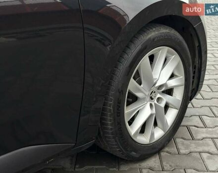 Чорний Шкода Суперб, об'ємом двигуна 1.97 л та пробігом 258 тис. км за 15950 $, фото 7 на Automoto.ua