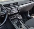 Черный Шкода Суперб, объемом двигателя 1.6 л и пробегом 200 тыс. км за 15999 $, фото 34 на Automoto.ua