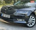 Черный Шкода Суперб, объемом двигателя 2 л и пробегом 242 тыс. км за 17999 $, фото 85 на Automoto.ua