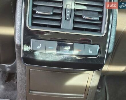 Шкода Суперб 2016 у Івано-Франківську на Automoto.ua Чорний Шкода Суперб, об'ємом двигуна 2 л та пробігом 245 тис. км за 21500 $, фото 21 на Automoto.ua