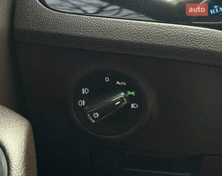 Черный Шкода Суперб, объемом двигателя 2 л и пробегом 284 тыс. км за 17500 $, фото 41 на Automoto.ua