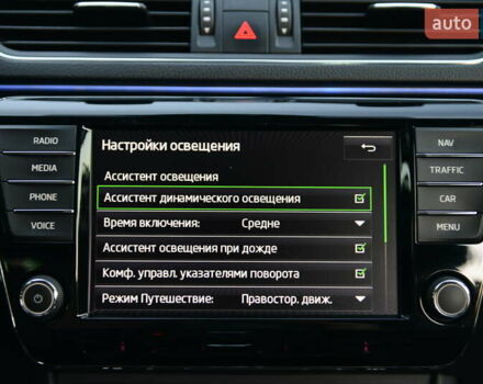 Черный Шкода Суперб, объемом двигателя 1.97 л и пробегом 245 тыс. км за 24000 $, фото 40 на Automoto.ua