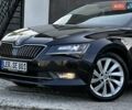 Черный Шкода Суперб, объемом двигателя 2 л и пробегом 242 тыс. км за 17999 $, фото 53 на Automoto.ua