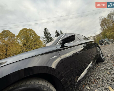 Чорний Шкода Суперб, об'ємом двигуна 2 л та пробігом 208 тис. км за 18399 $, фото 59 на Automoto.ua