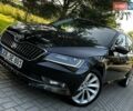 Черный Шкода Суперб, объемом двигателя 2 л и пробегом 242 тыс. км за 17999 $, фото 80 на Automoto.ua
