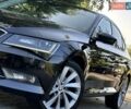 Черный Шкода Суперб, объемом двигателя 2 л и пробегом 242 тыс. км за 17999 $, фото 87 на Automoto.ua